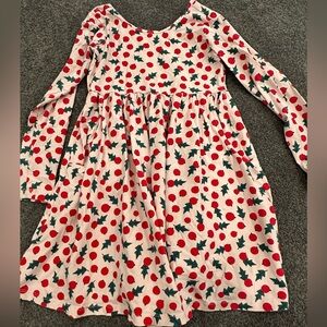 Hanna Andersson Skater Dress 8